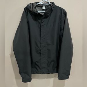 HELLY HANSEN WATERPROOF LIGHT JACKET